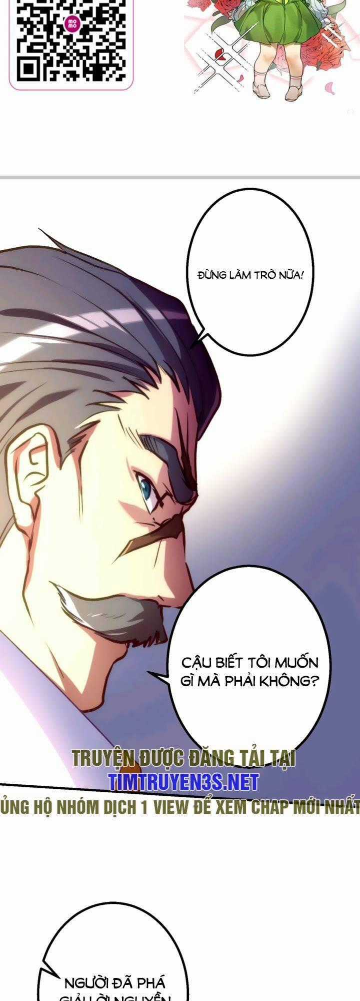 Bộ Giáp Tai Ương - Chapter 39 - Trang 2