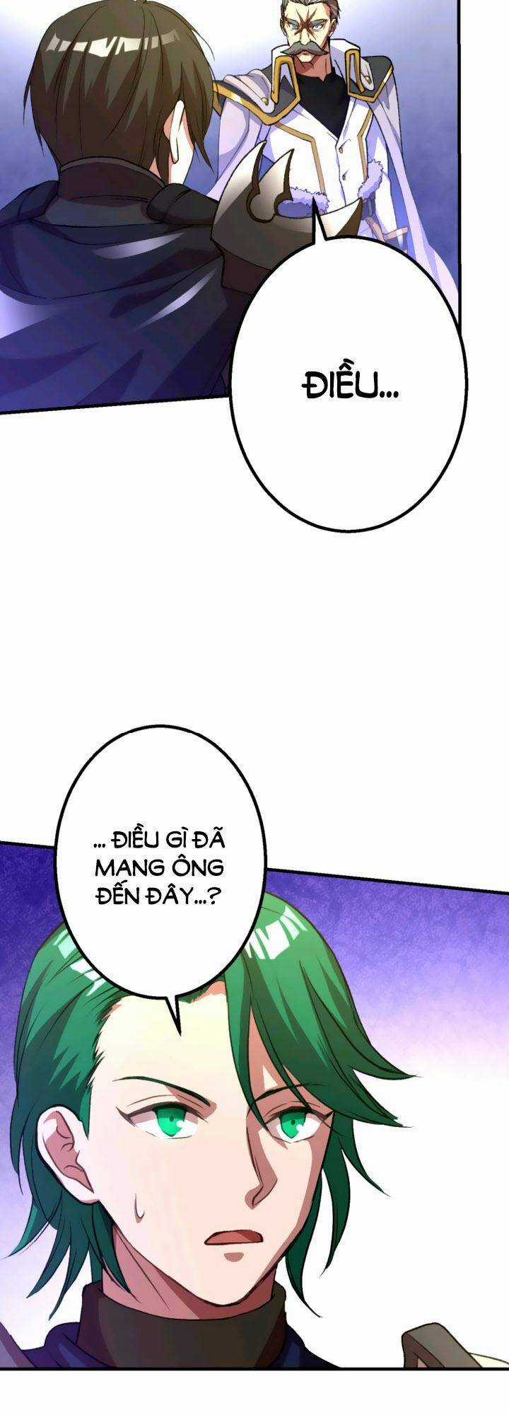 Bộ Giáp Tai Ương - Chapter 39 - Trang 11