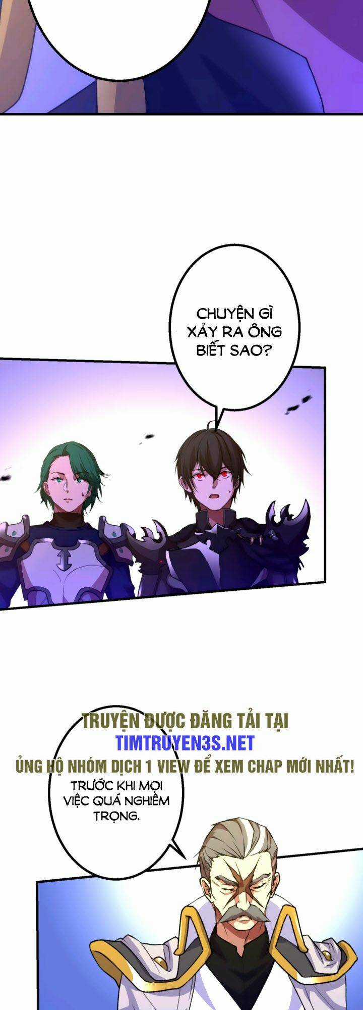 Bộ Giáp Tai Ương - Chapter 39 - Trang 14