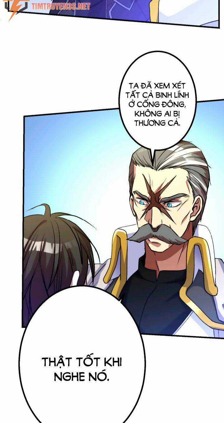 Bộ Giáp Tai Ương - Chapter 39 - Trang 20