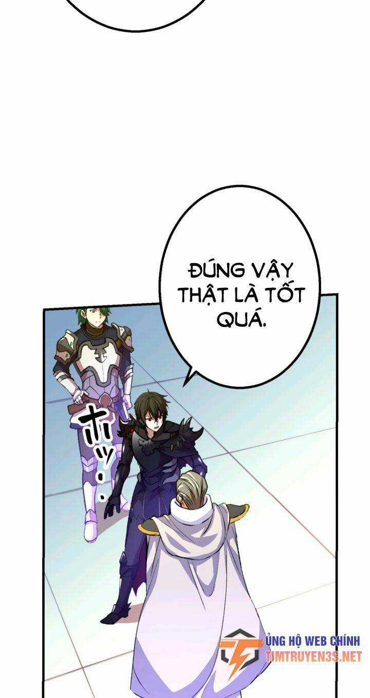 Bộ Giáp Tai Ương - Chapter 39 - Trang 21