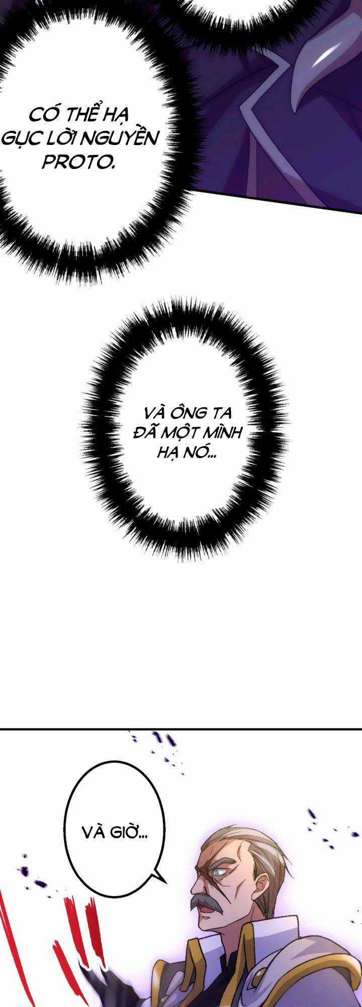 Bộ Giáp Tai Ương - Chapter 39 - Trang 23