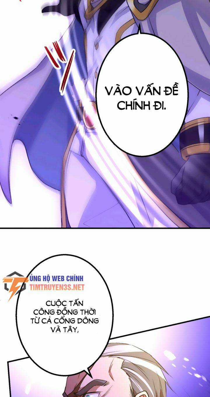 Bộ Giáp Tai Ương - Chapter 39 - Trang 24