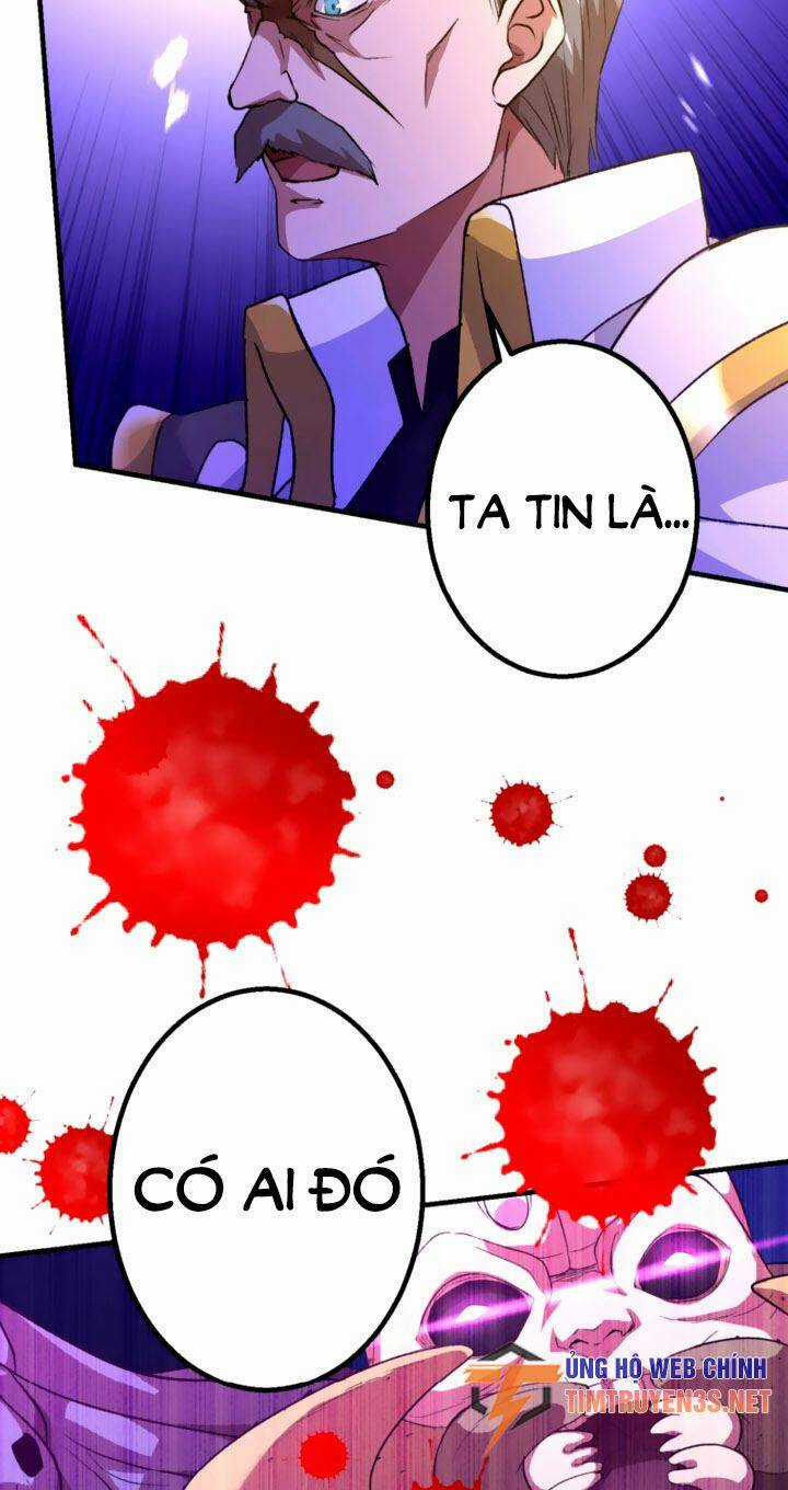 Bộ Giáp Tai Ương - Chapter 39 - Trang 25