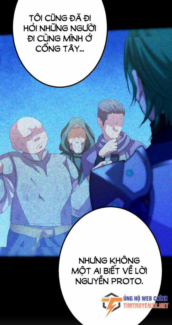 Bộ Giáp Tai Ương - Chapter 39 - Trang 29