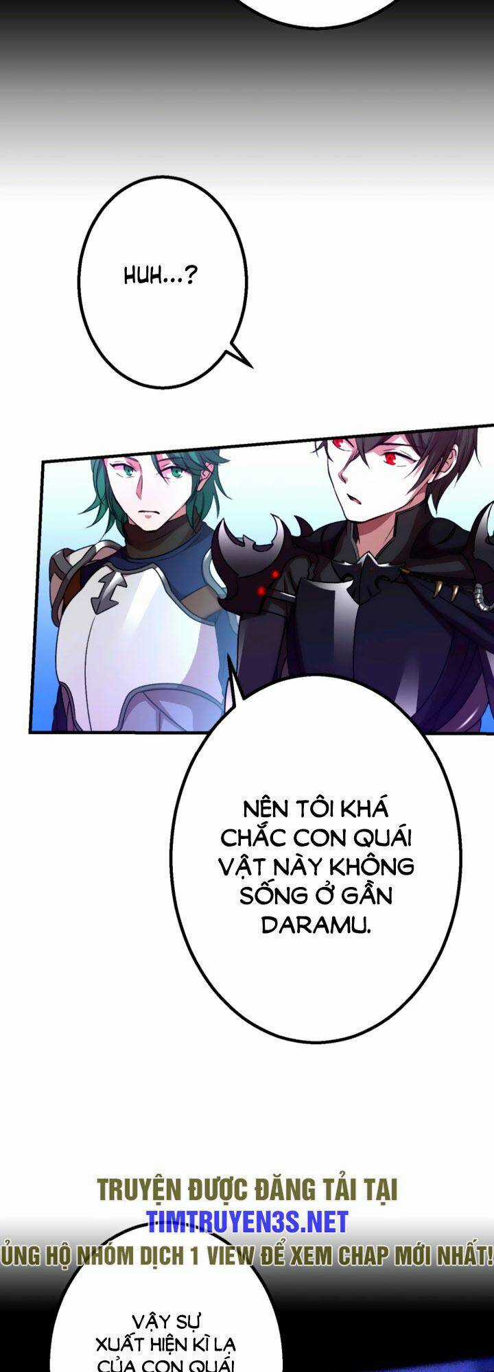 Bộ Giáp Tai Ương - Chapter 39 - Trang 30