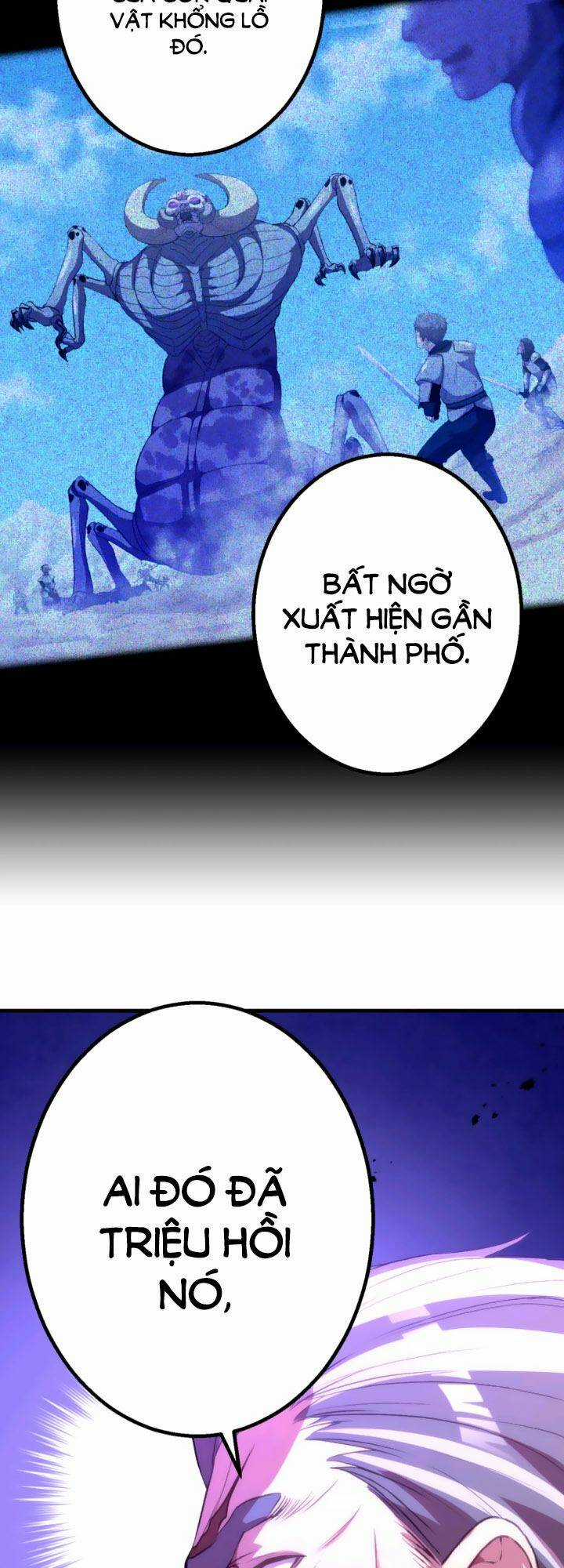 Bộ Giáp Tai Ương - Chapter 39 - Trang 31