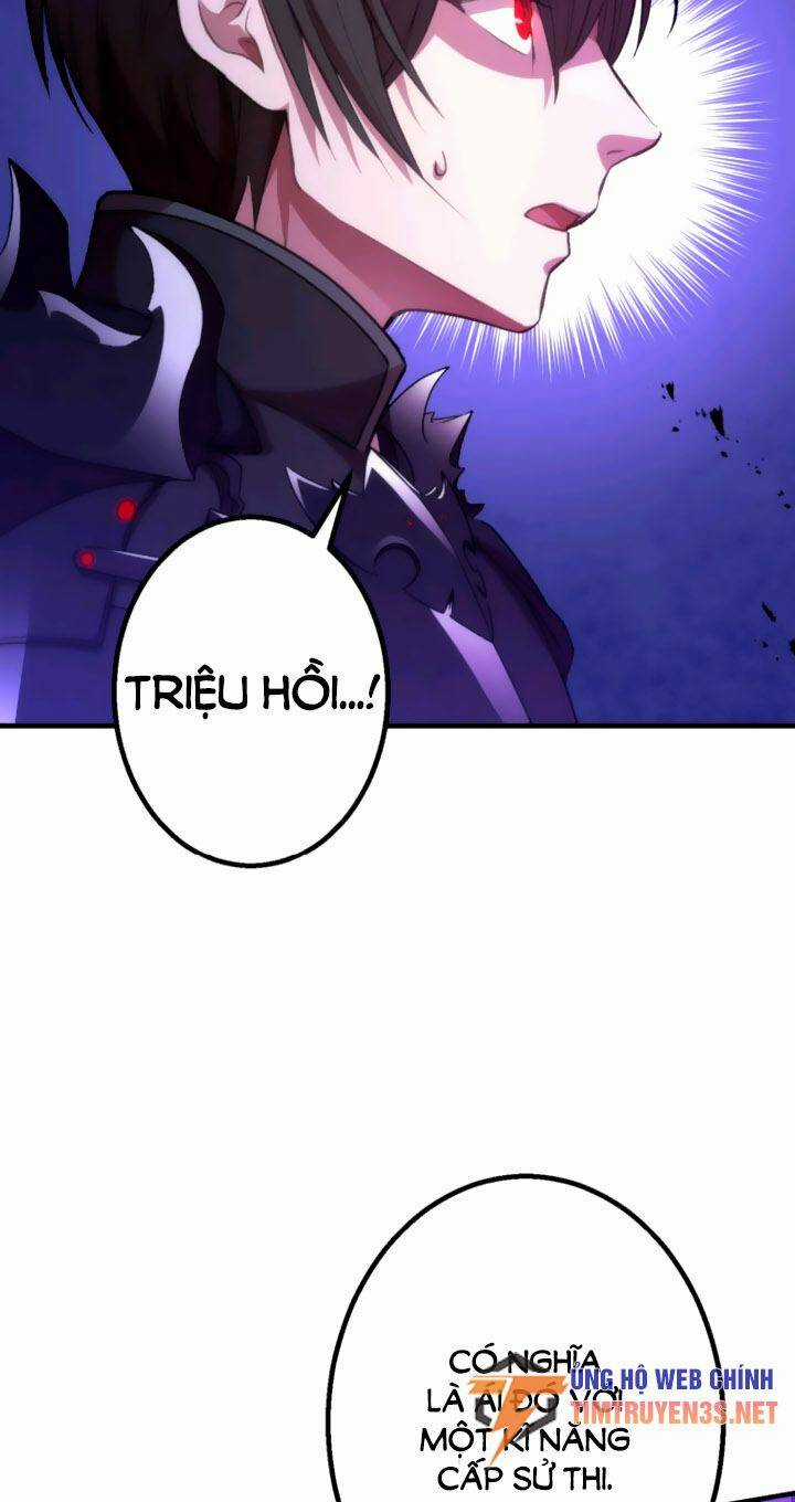 Bộ Giáp Tai Ương - Chapter 39 - Trang 33