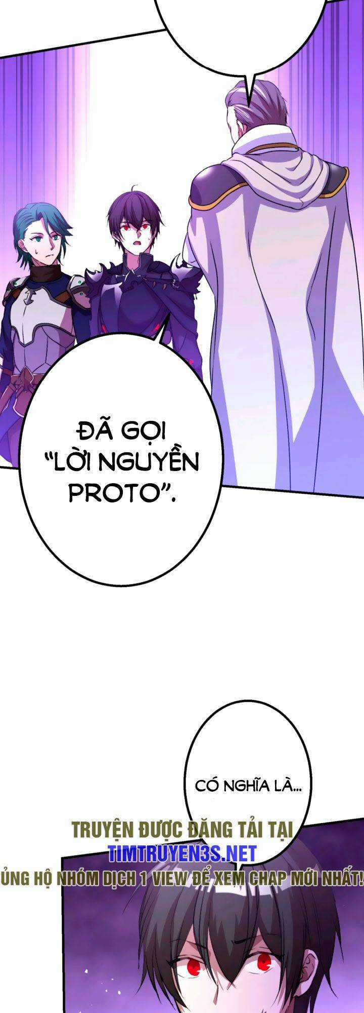 Bộ Giáp Tai Ương - Chapter 39 - Trang 34