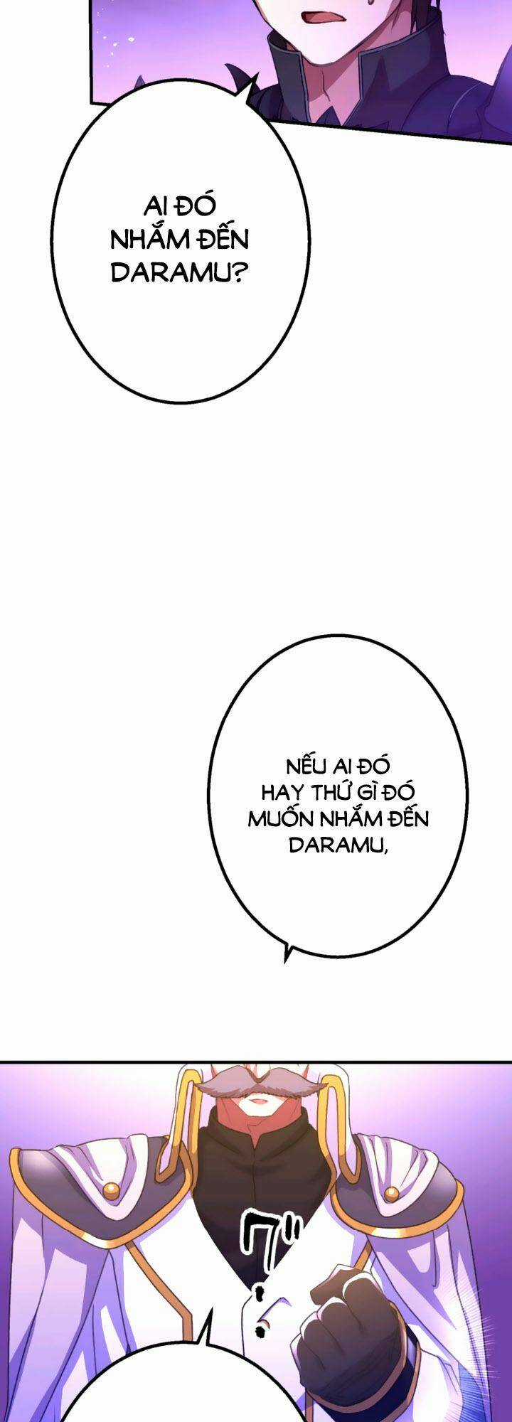 Bộ Giáp Tai Ương - Chapter 39 - Trang 35