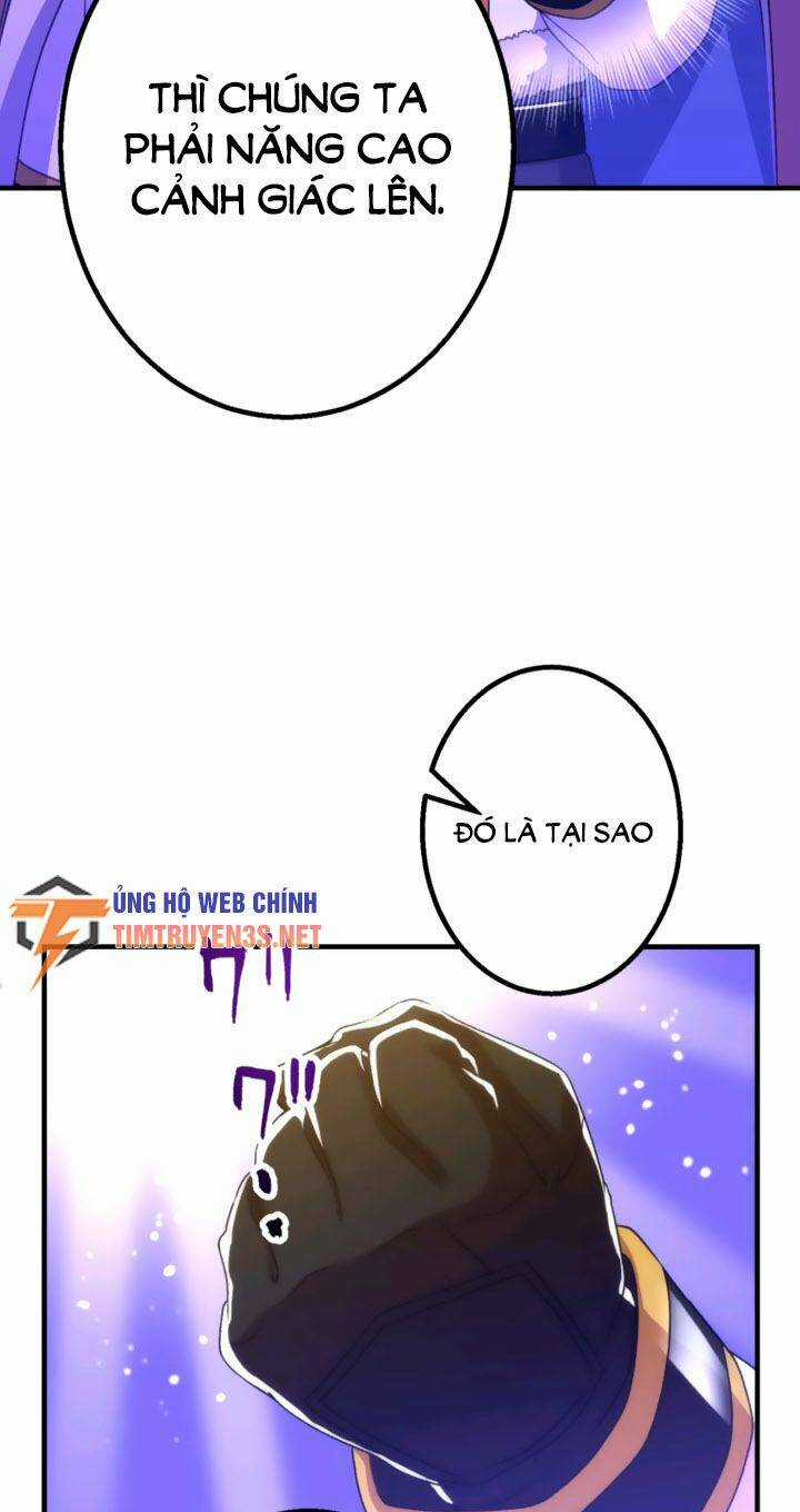 Bộ Giáp Tai Ương - Chapter 39 - Trang 36