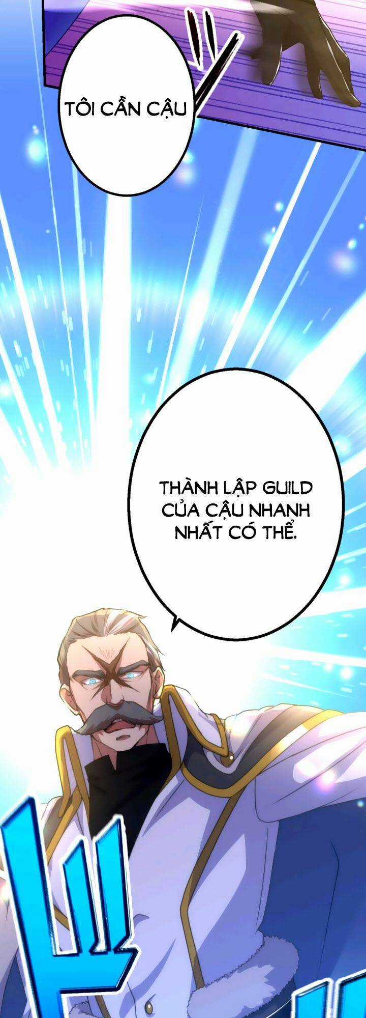 Bộ Giáp Tai Ương - Chapter 39 - Trang 38