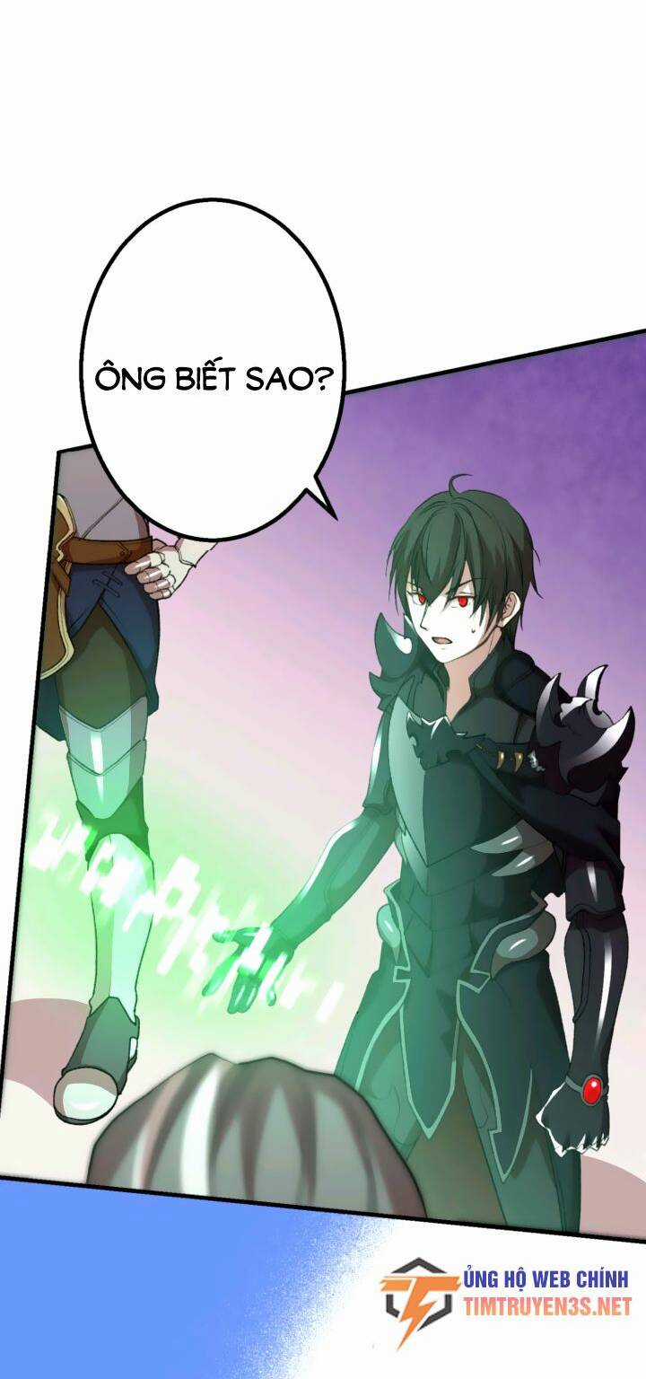 Bộ Giáp Tai Ương - Chapter 39 - Trang 5