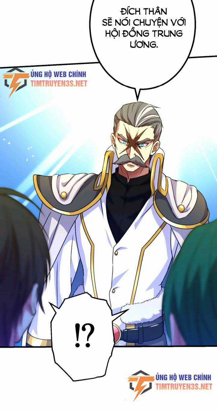 Bộ Giáp Tai Ương - Chapter 39 - Trang 41