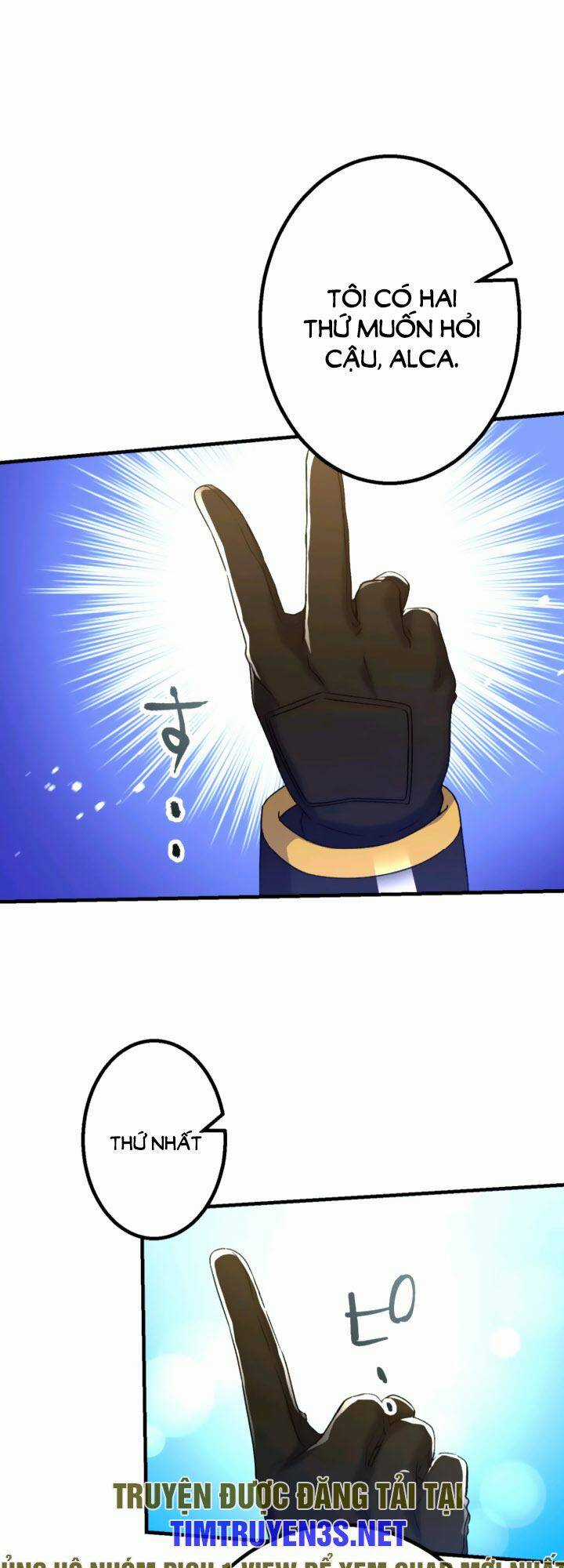 Bộ Giáp Tai Ương - Chapter 39 - Trang 42