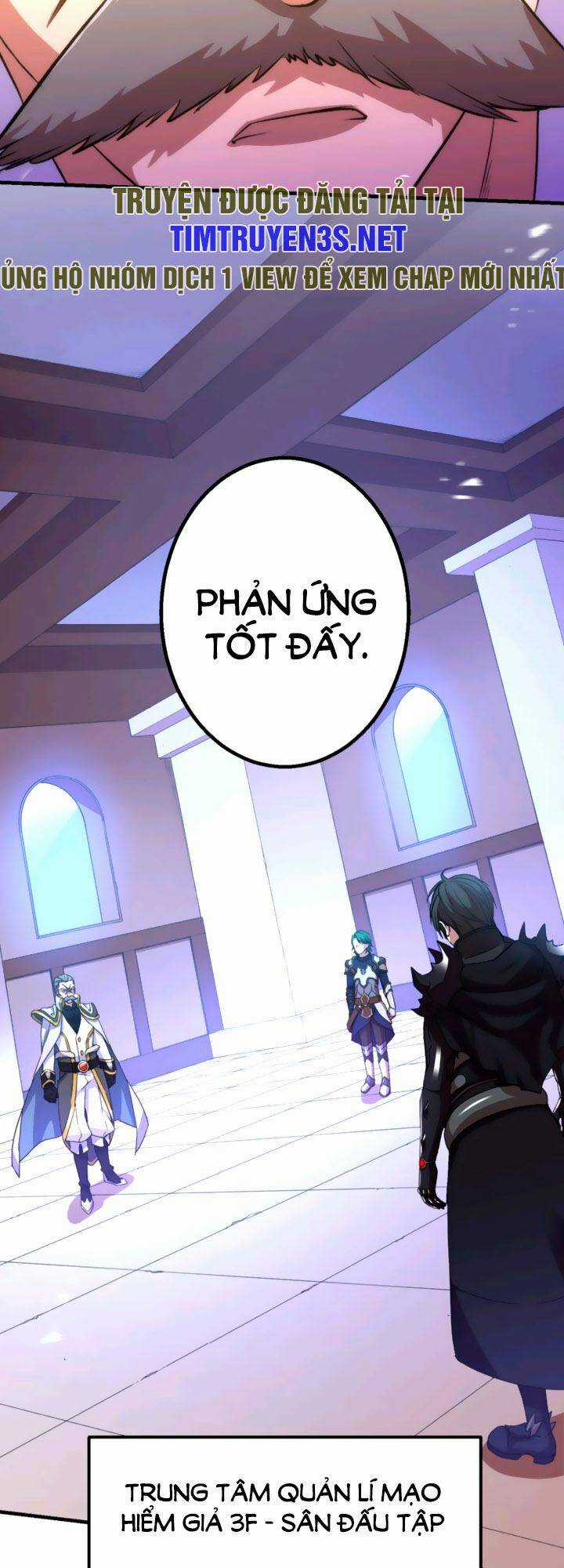 Bộ Giáp Tai Ương - Chapter 39 - Trang 47
