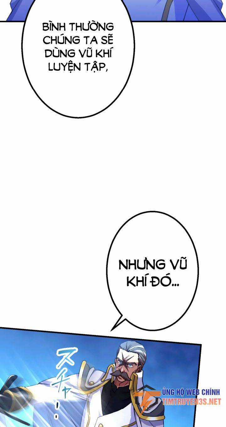 Bộ Giáp Tai Ương - Chapter 39 - Trang 49