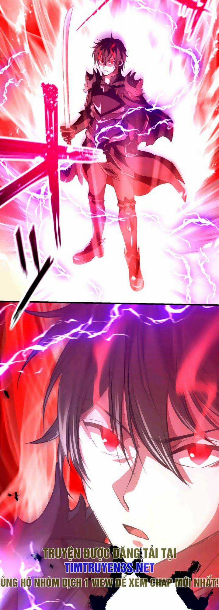 Bộ Giáp Tai Ương - Chapter 39 - Trang 54