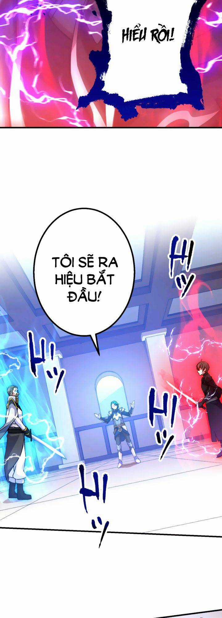 Bộ Giáp Tai Ương - Chapter 39 - Trang 55