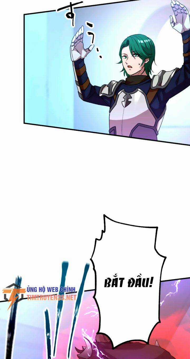 Bộ Giáp Tai Ương - Chapter 39 - Trang 56