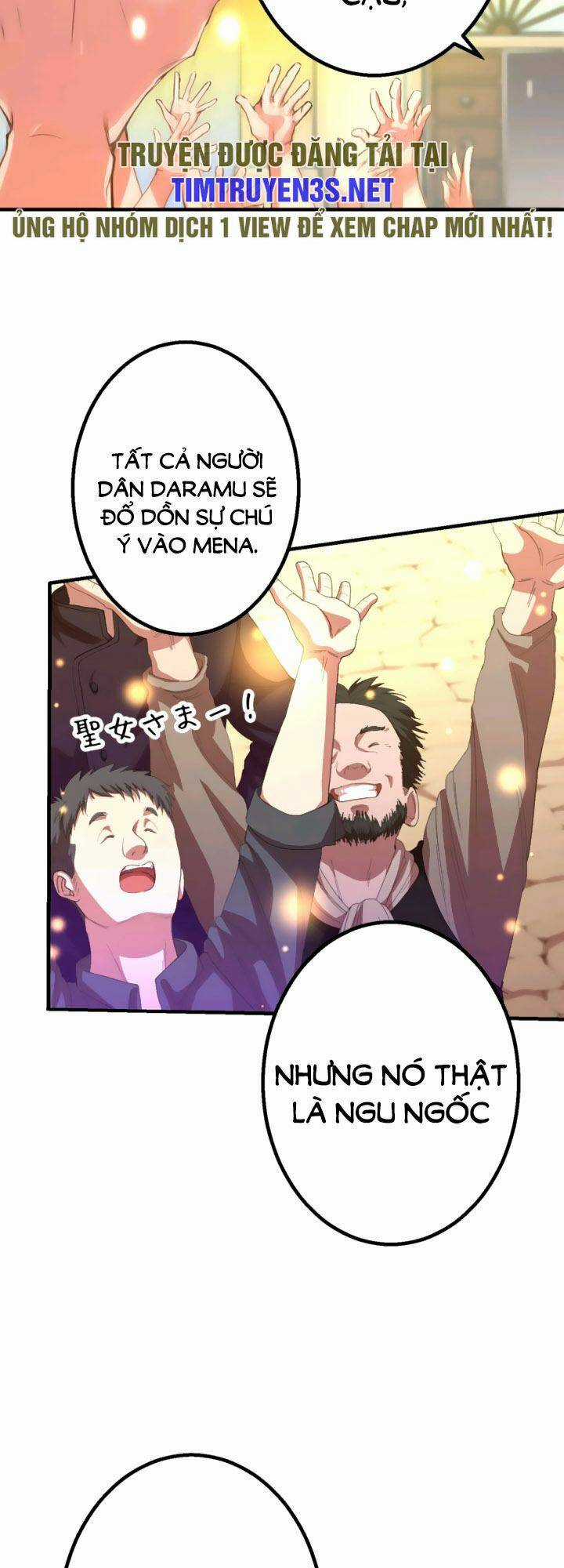 Bộ Giáp Tai Ương - Chapter 39 - Trang 7