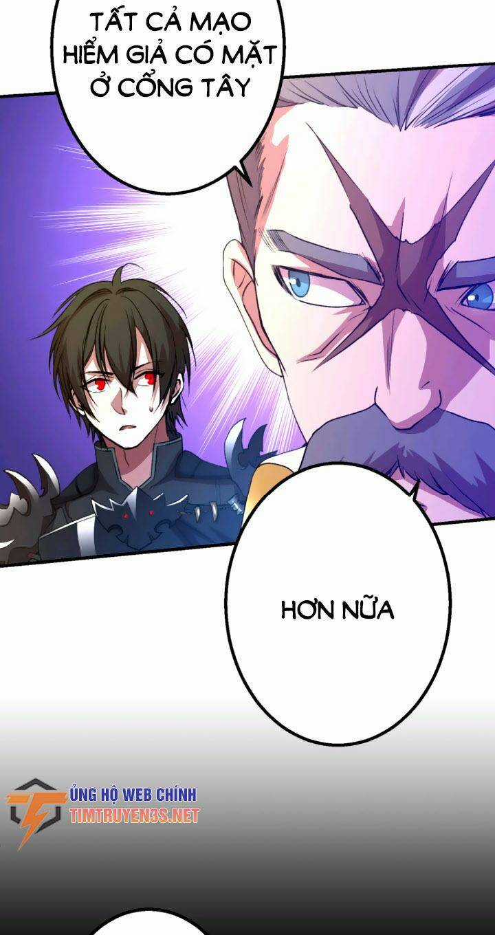 Bộ Giáp Tai Ương - Chapter 39 - Trang 8