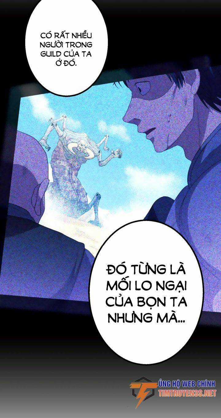 Bộ Giáp Tai Ương - Chapter 39 - Trang 9