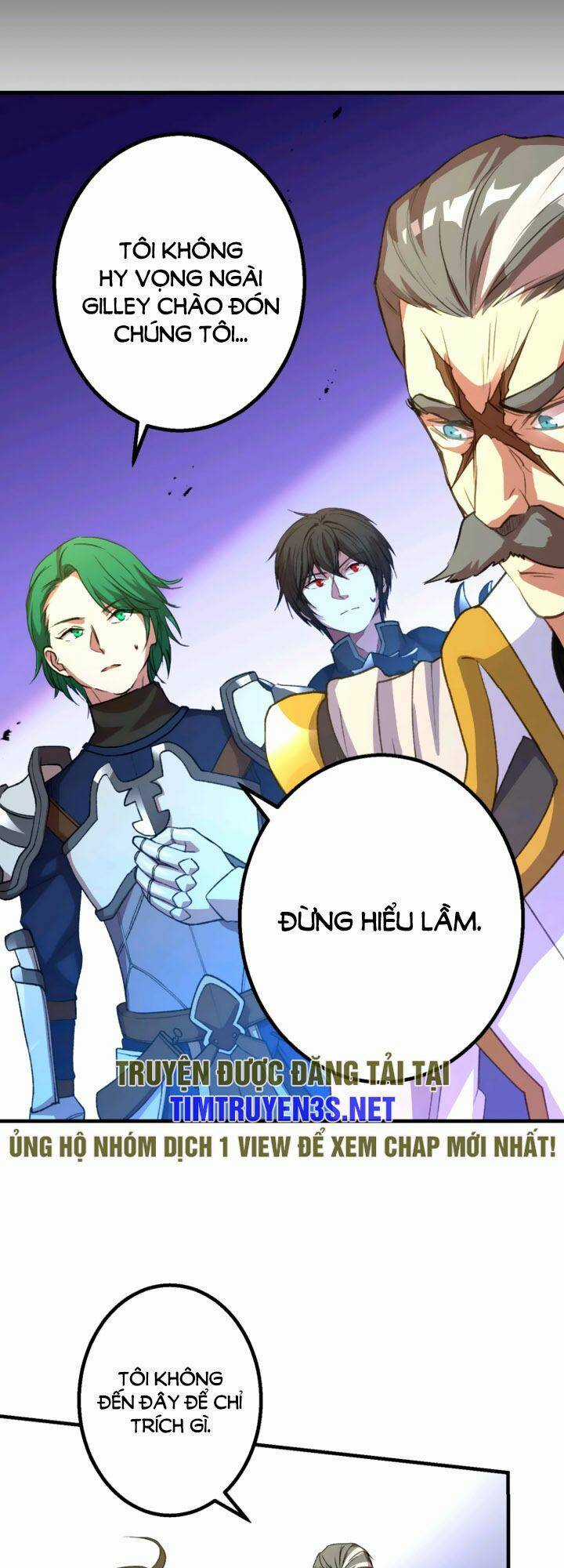 Bộ Giáp Tai Ương - Chapter 39 - Trang 10