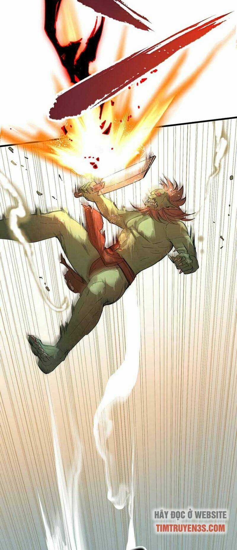 Bộ Giáp Tai Ương - Chapter 5 - Trang 12