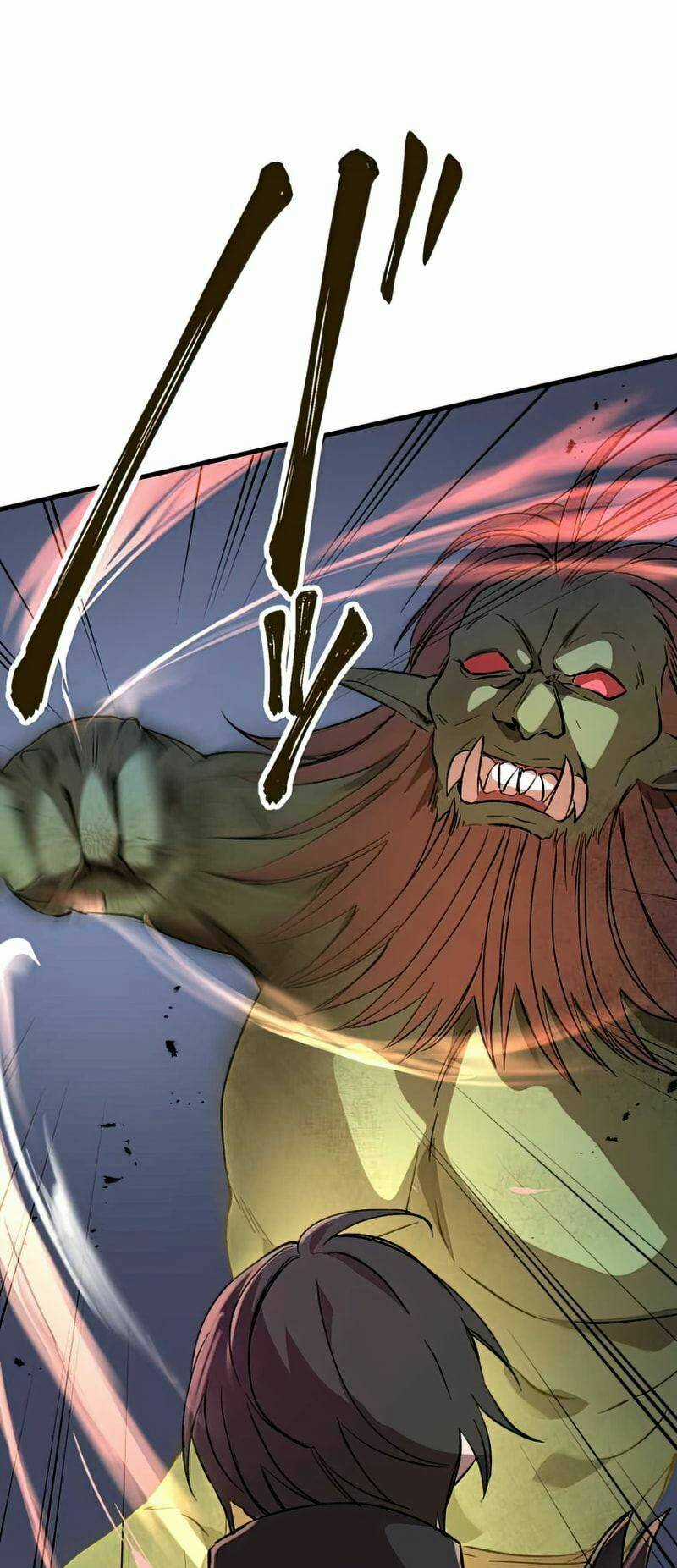 Bộ Giáp Tai Ương - Chapter 5 - Trang 23