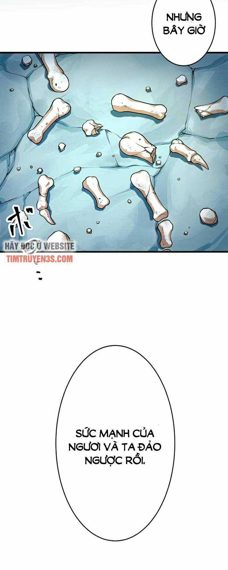 Bộ Giáp Tai Ương - Chapter 5 - Trang 4