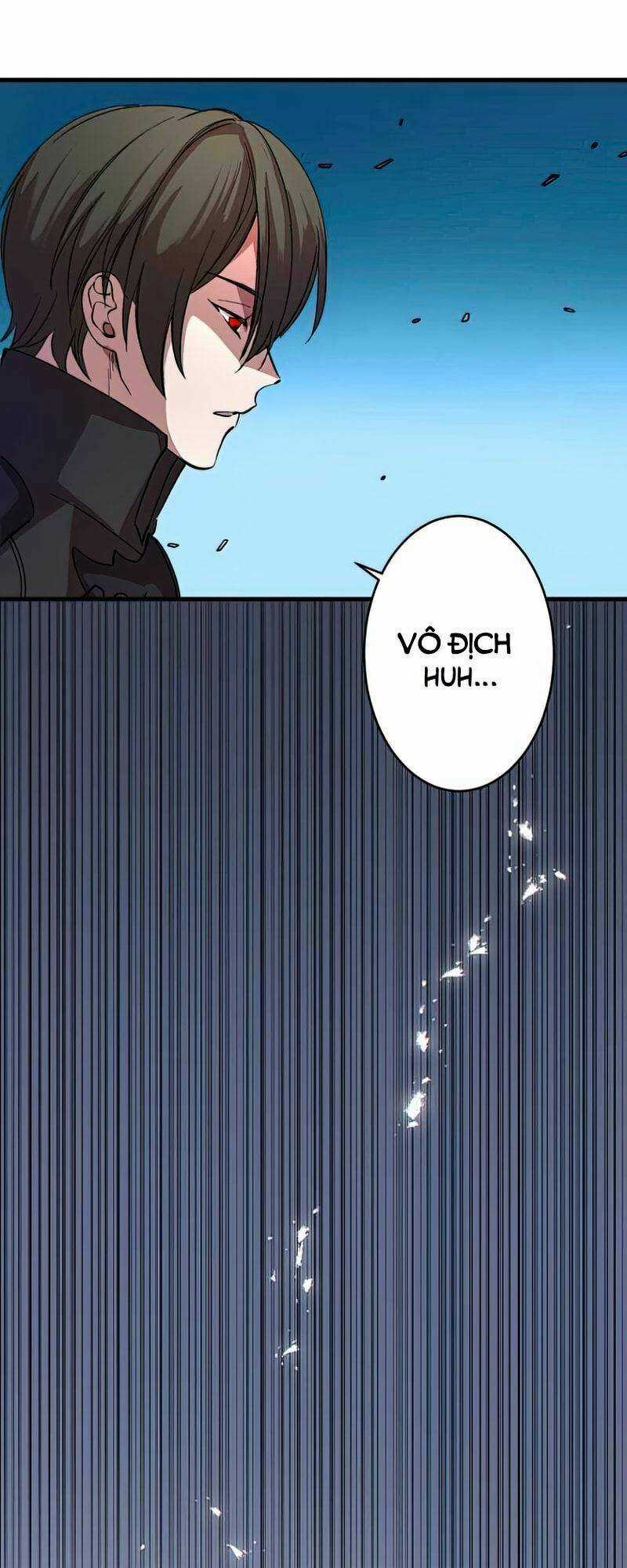 Bộ Giáp Tai Ương - Chapter 5 - Trang 33