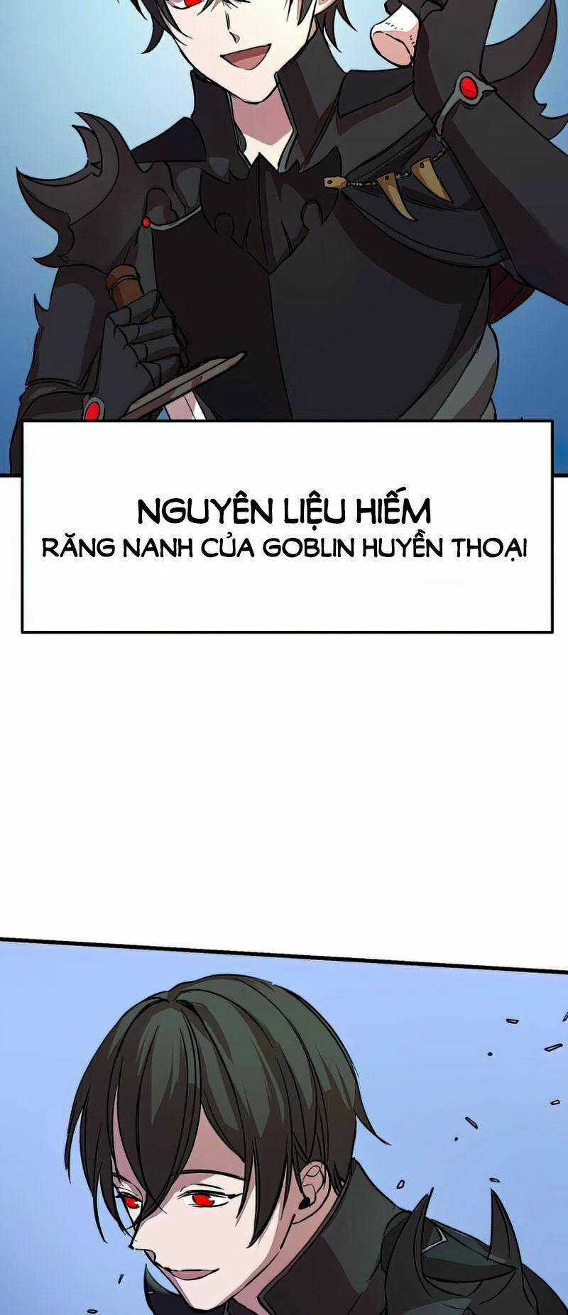 Bộ Giáp Tai Ương - Chapter 5 - Trang 35