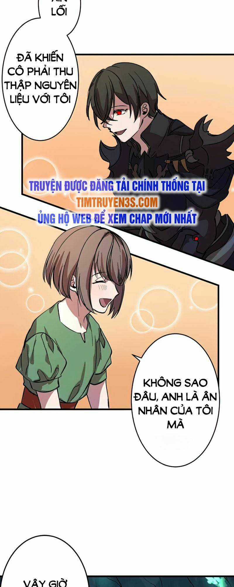 Bộ Giáp Tai Ương - Chapter 5 - Trang 38