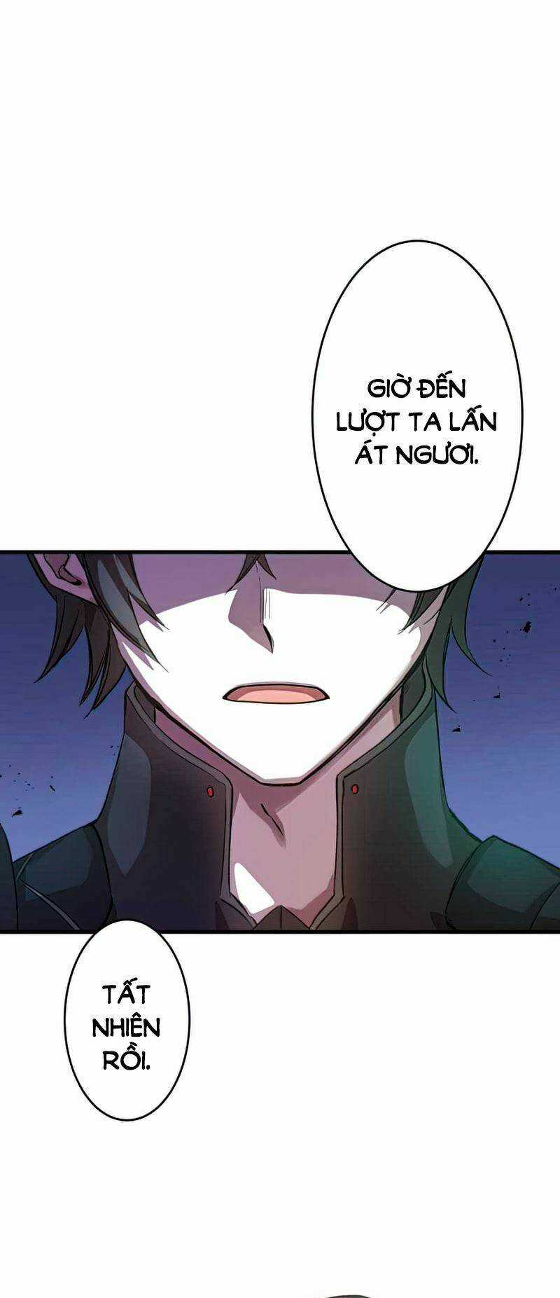 Bộ Giáp Tai Ương - Chapter 5 - Trang 5