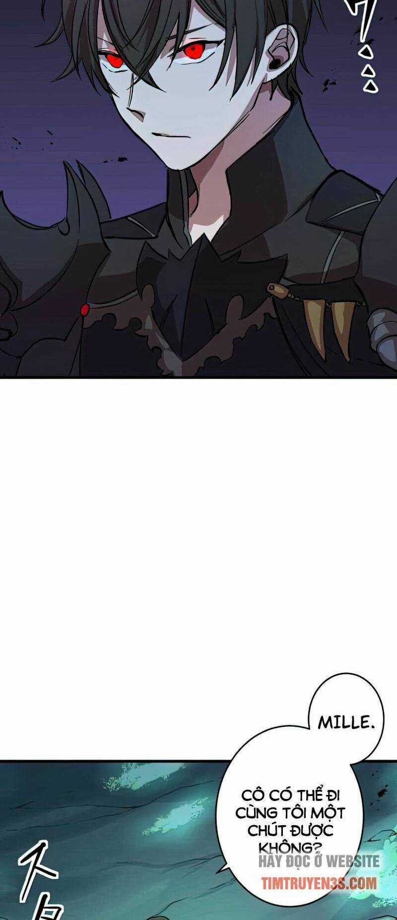 Bộ Giáp Tai Ương - Chapter 5 - Trang 42