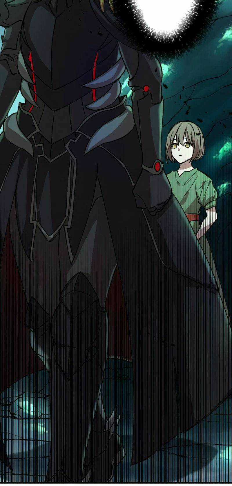 Bộ Giáp Tai Ương - Chapter 5 - Trang 45