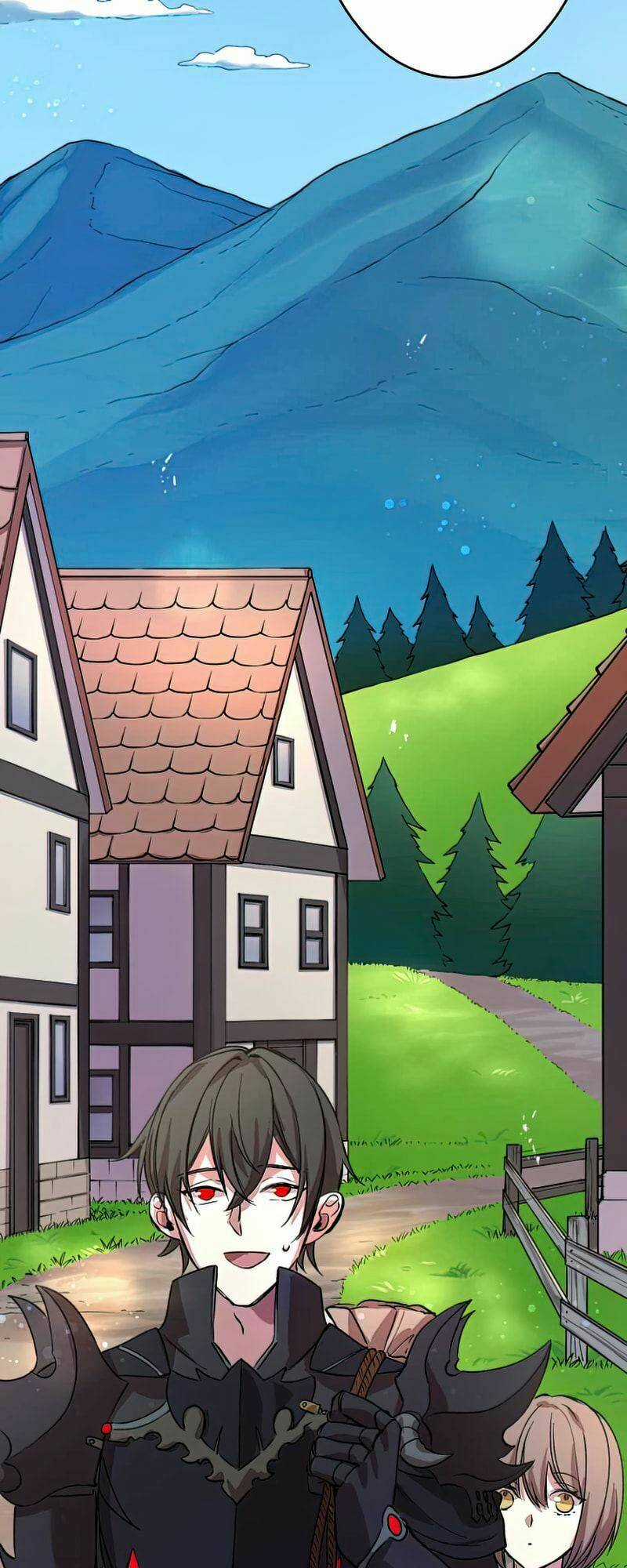 Bộ Giáp Tai Ương - Chapter 5 - Trang 47