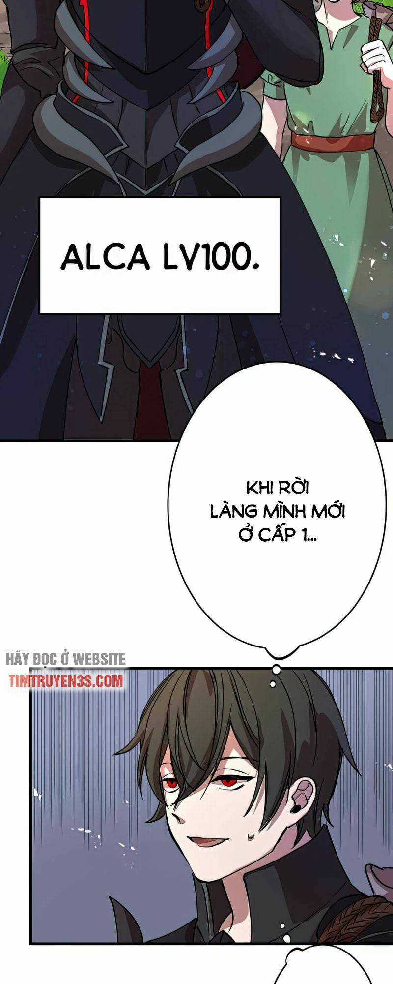 Bộ Giáp Tai Ương - Chapter 5 - Trang 48