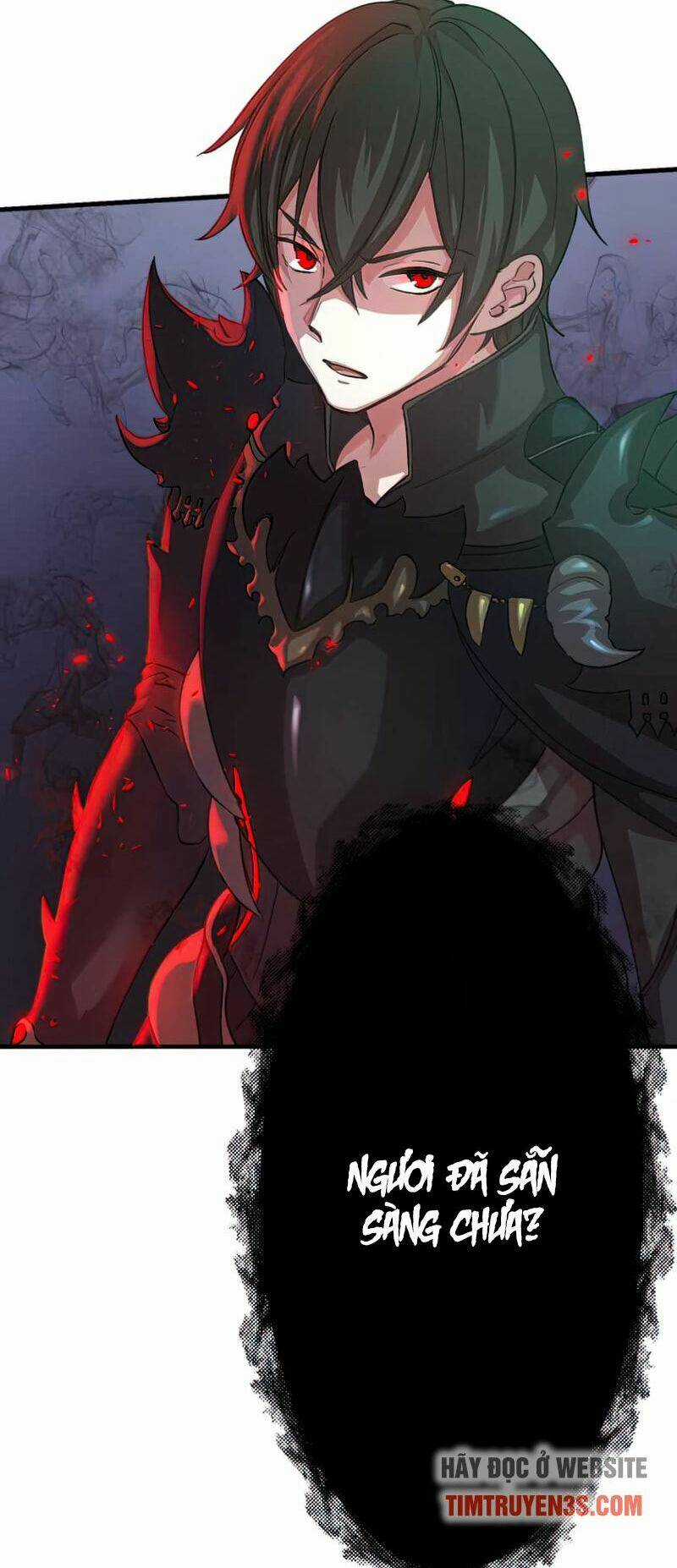 Bộ Giáp Tai Ương - Chapter 5 - Trang 6