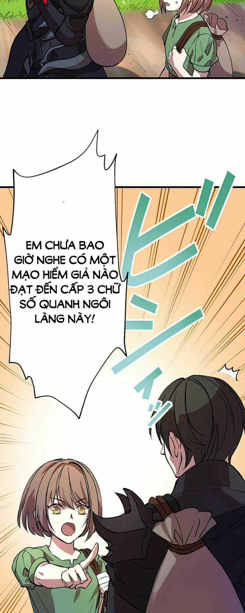 Bộ Giáp Tai Ương - Chapter 5 - Trang 52