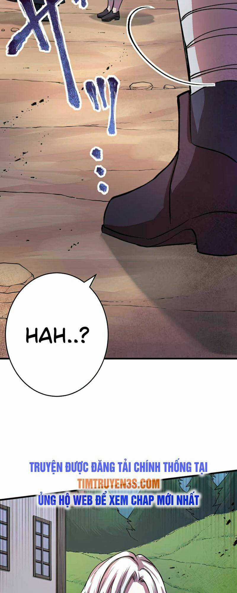 Bộ Giáp Tai Ương - Chapter 5 - Trang 59