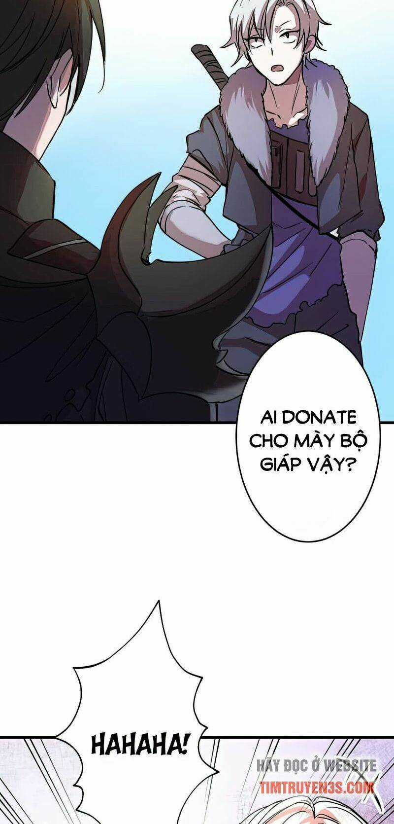 Bộ Giáp Tai Ương - Chapter 5 - Trang 62