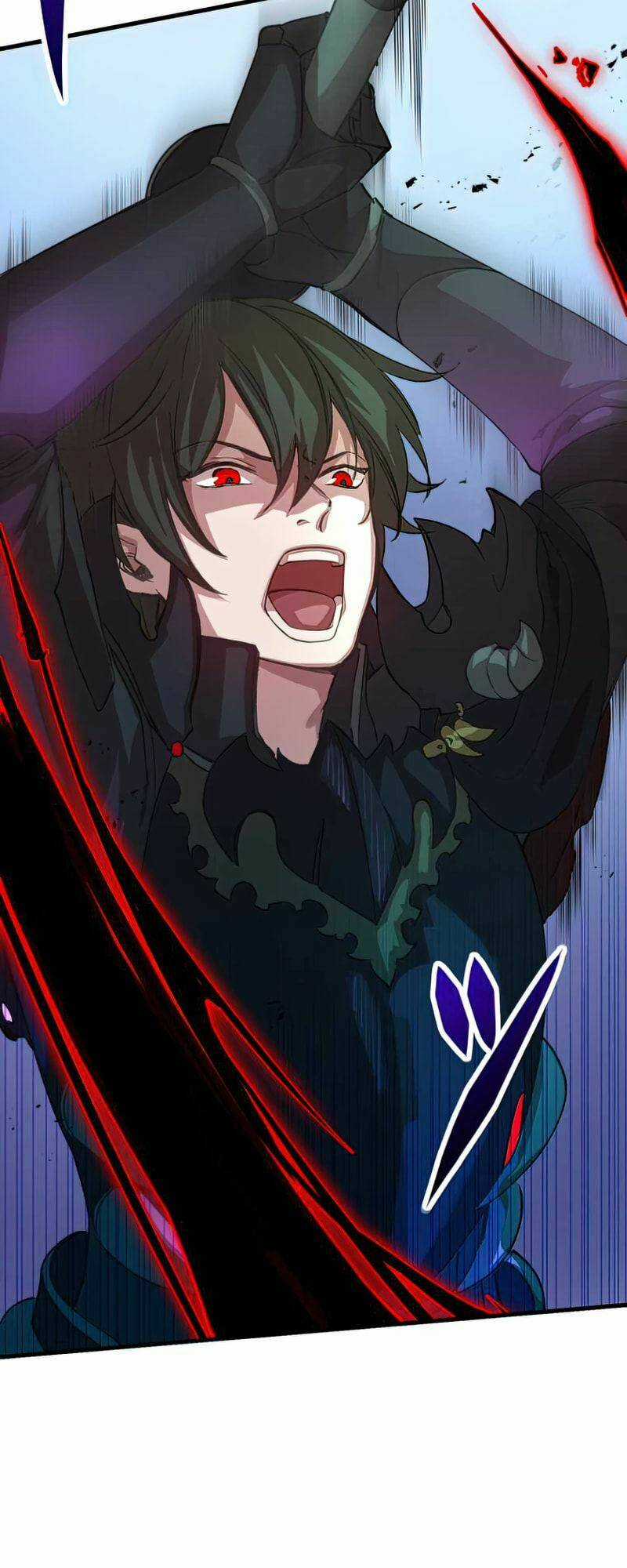 Bộ Giáp Tai Ương - Chapter 5 - Trang 9