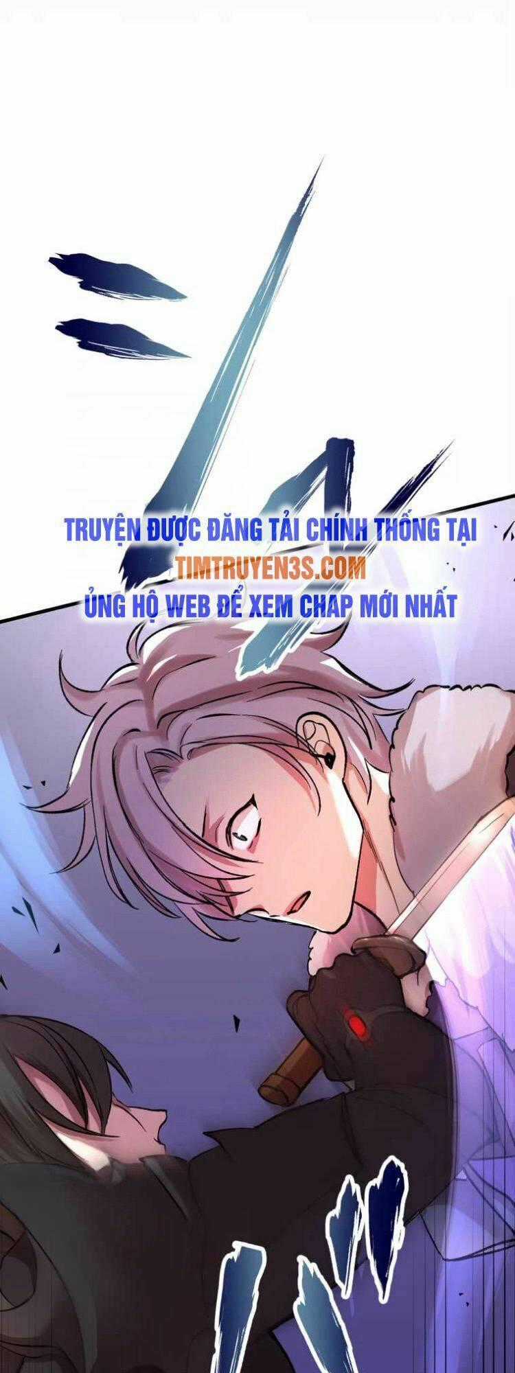 Bộ Giáp Tai Ương - Chapter 6 - Trang 1