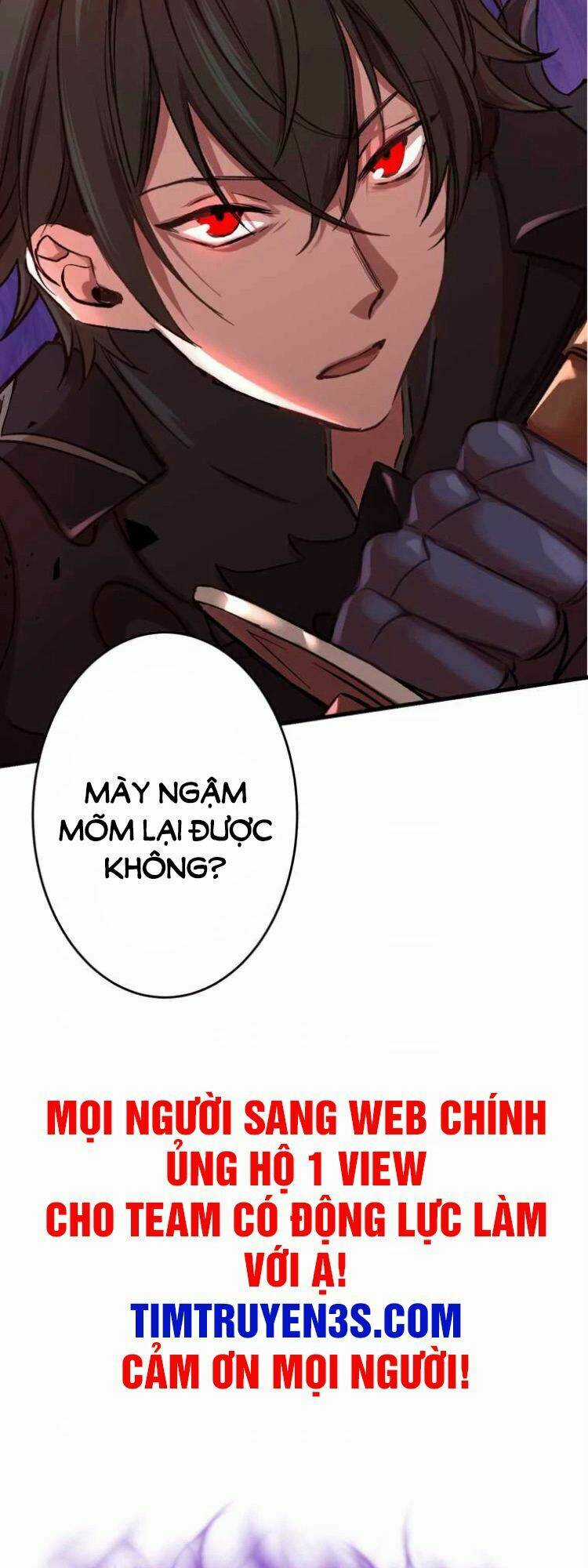 Bộ Giáp Tai Ương - Chapter 6 - Trang 3