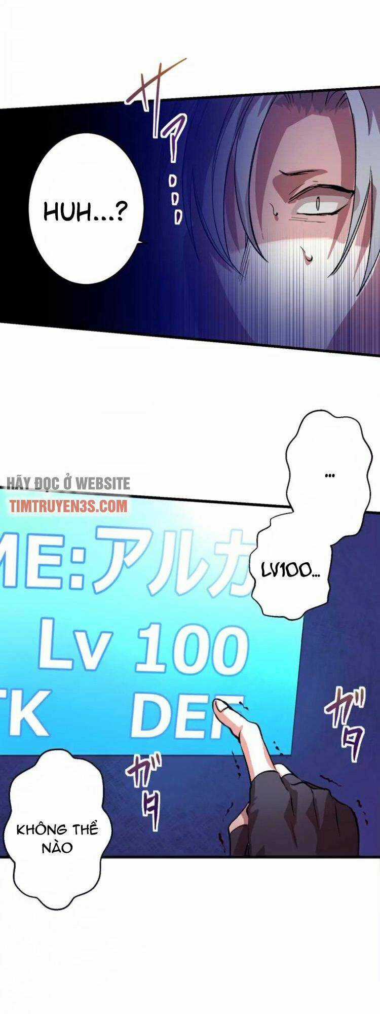 Bộ Giáp Tai Ương - Chapter 6 - Trang 22