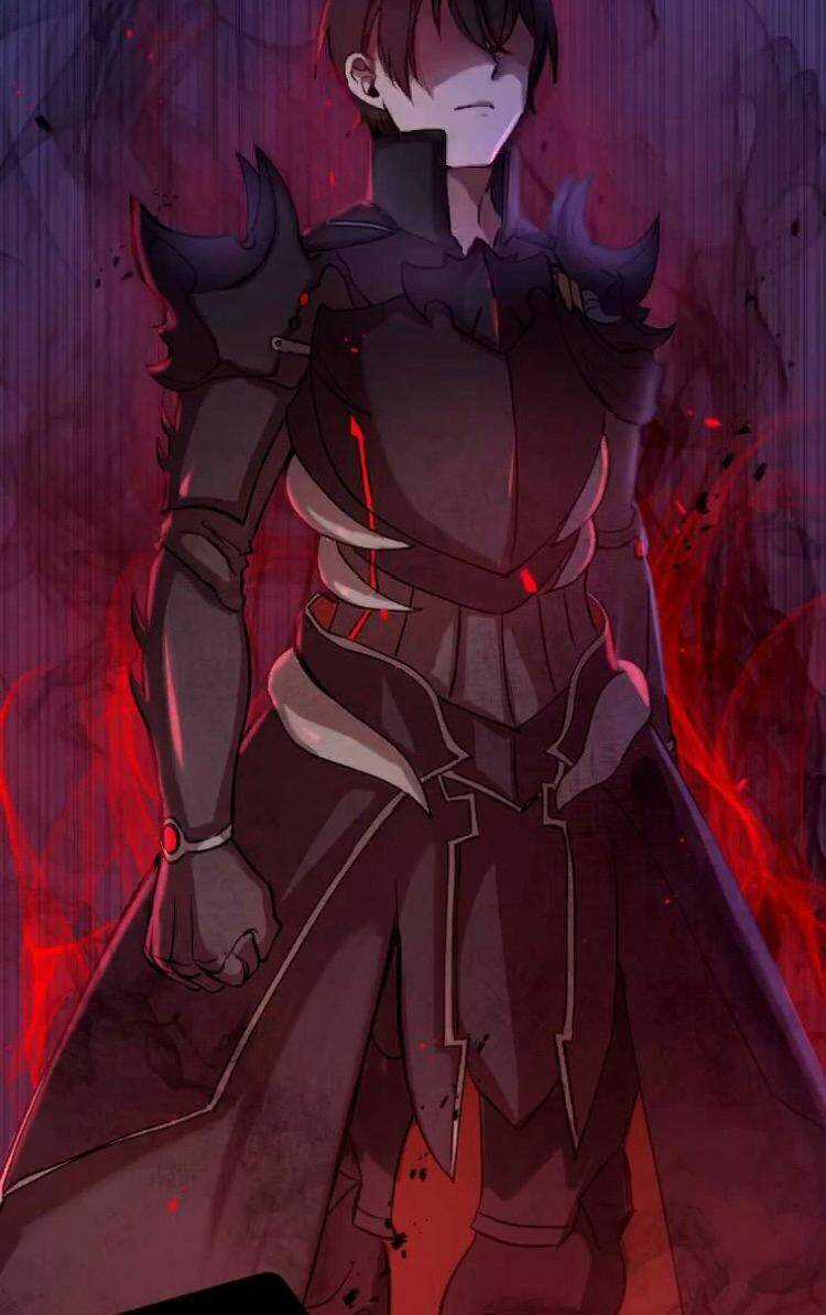 Bộ Giáp Tai Ương - Chapter 6 - Trang 24