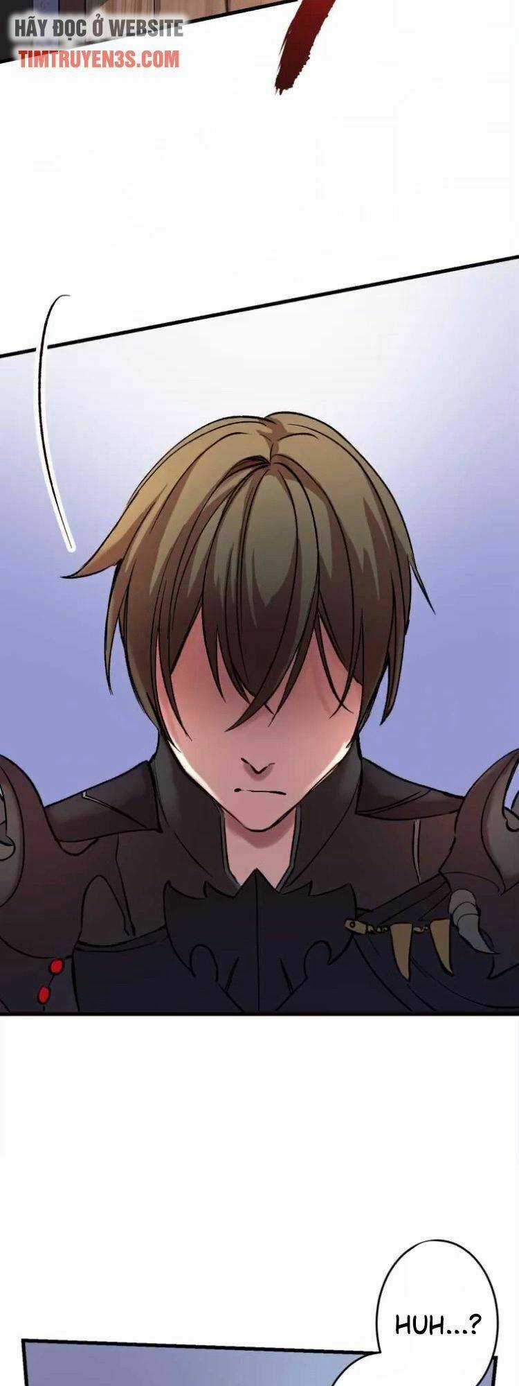 Bộ Giáp Tai Ương - Chapter 6 - Trang 33