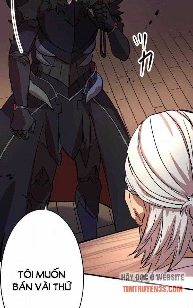 Bộ Giáp Tai Ương - Chapter 6 - Trang 35